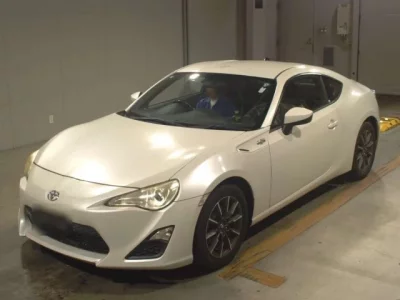 Toyota 86