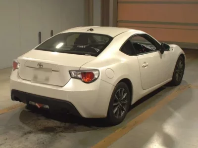 Toyota 86