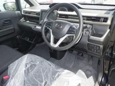 Mazda FLAIR