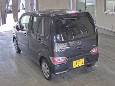 Mazda FLAIR