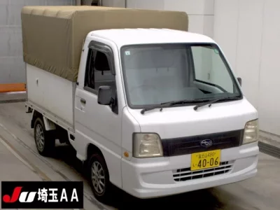 Subaru SAMBAR