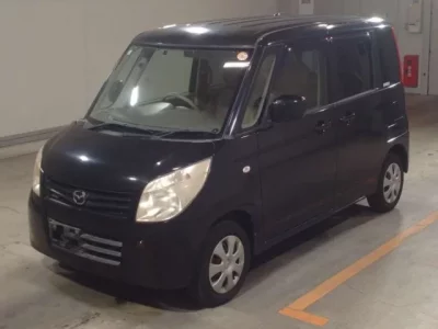 Mazda FLAIR WAGON