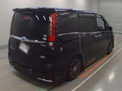 Toyota ESQUIRE