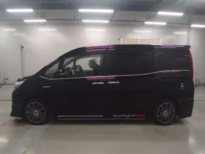 Toyota ESQUIRE