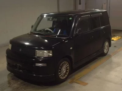 Toyota BB