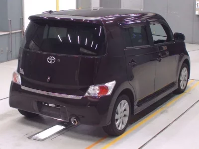 Toyota BB