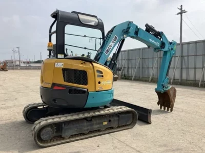 KUBOTA RX-306