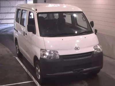 Toyota TOWN ACE VAN