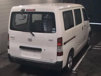 Toyota TOWN ACE VAN