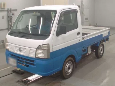 Nissan CLIPPER TRUCK