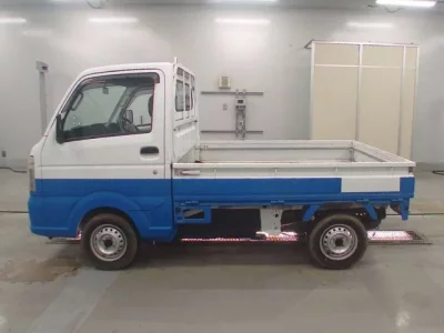 Nissan CLIPPER TRUCK