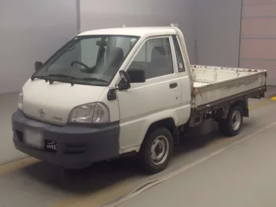 Toyota LITE ACE TRUCK