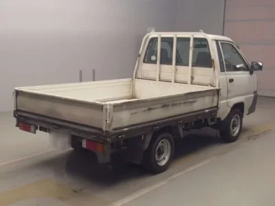 Toyota LITE ACE TRUCK
