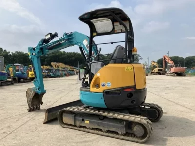 KUBOTA RX-306E