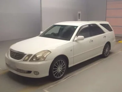 Toyota MARK2 BLIT