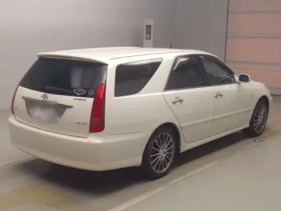 Toyota MARK2 BLIT