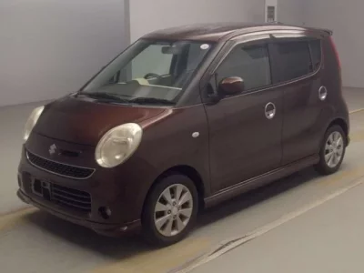 Suzuki MRWAGON