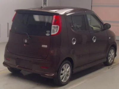 Suzuki MRWAGON