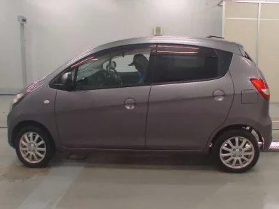 Suzuki CERVO