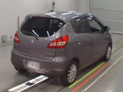 Suzuki CERVO