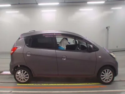 Suzuki CERVO