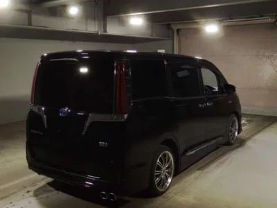 Toyota ESQUIRE