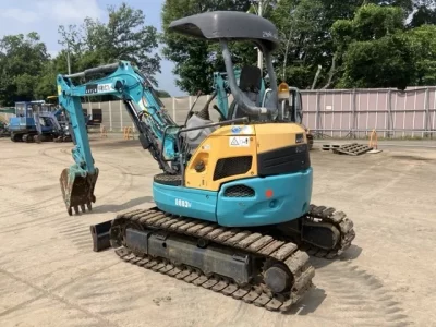 KUBOTA U-30-5