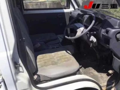 Mitsubishi MINICAB TRUCK