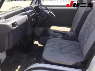 Mitsubishi MINICAB TRUCK
