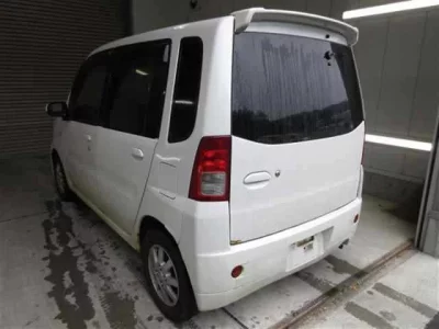 Mitsubishi TOPPO