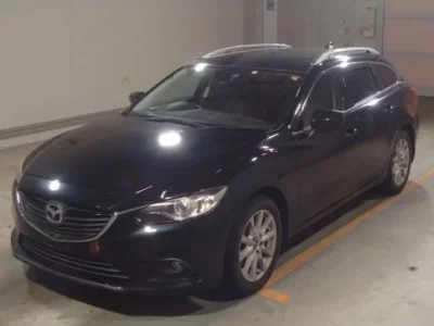 Mazda ATENZA WAGON