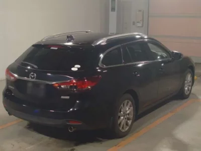 Mazda ATENZA WAGON
