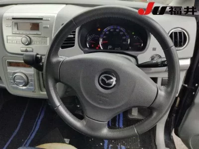 Mazda AZ WAGON