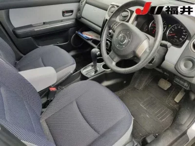 Mazda VERISA