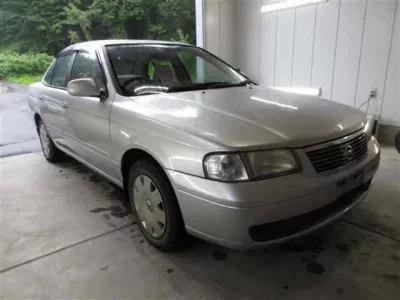 Nissan SUNNY