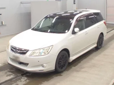Subaru EXIGA