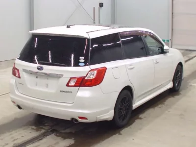 Subaru EXIGA