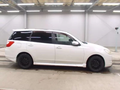 Subaru EXIGA