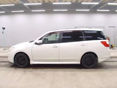 Subaru EXIGA
