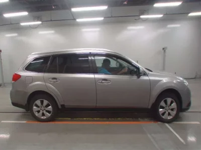 Subaru LEGACY OUTBACK