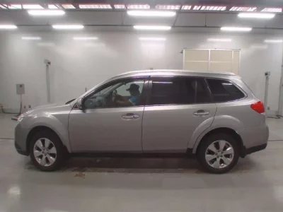 Subaru LEGACY OUTBACK
