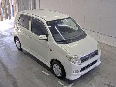 Daihatsu MAX