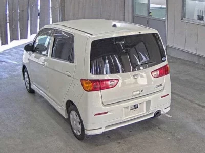 Daihatsu MAX