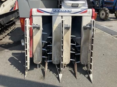 YANMAR OTHER