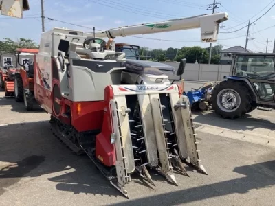 YANMAR OTHER