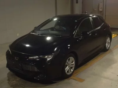 Toyota COROLLA SPORT