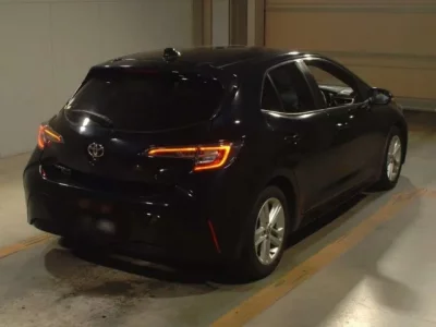 Toyota COROLLA SPORT