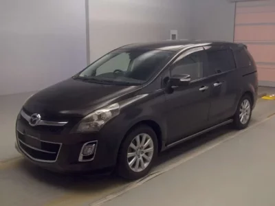 Mazda MPV