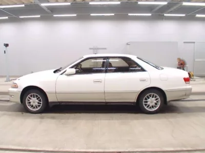 Toyota MARK II