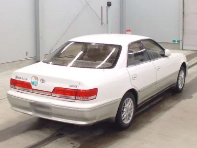 Toyota MARK II
